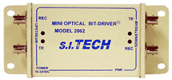 S.I. Tech, Inc.